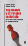 HEGEMONIA Y ESTRATEGIA SOCIALISTA