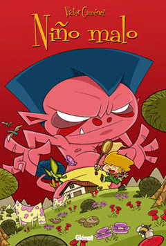 NIÑO MALO