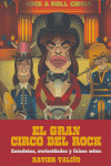 GRAN CIRCO DEL ROCK, EL