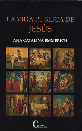 VIDA PUBLICA DE JESUS,LA