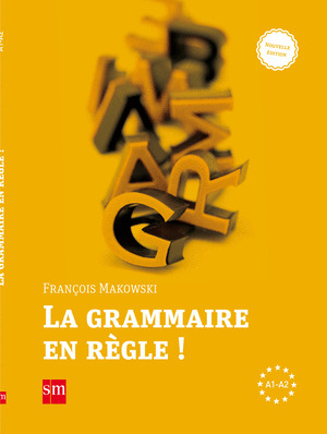 GRAMMAIRE EN REGLE 1ºESO SAVIA 16