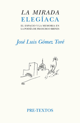 LA MIRADA ELEGÍACA