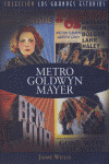 METRO GOLDWYN MAYER