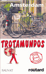 TROTAMUNDOS AMSTERDAM