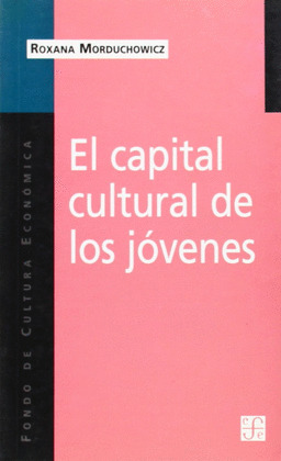 CAPITAL CULURAL JOVENES