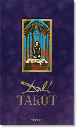DALI. TAROT