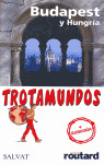 TROTAMUNDOS BUDAPEST/HUNGRIA/RUMANIA