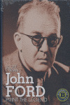 JOHN FORD PRINT THE LEGEND