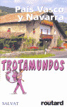 TROTAMUNDOS PAIS VASCO/NAVARRA