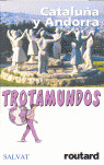TROTAMUNDOS CATALUÑA/ANDORRA