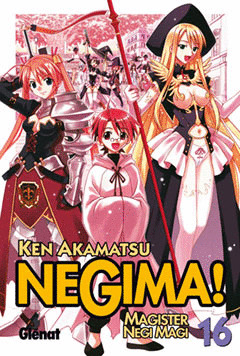 NEGIMA,16