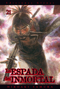 ESPADA INMORTAL,21