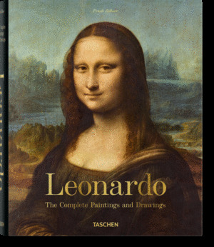 LEONARDO. THE COMPLETE PAINTINGS AND DRAWINGS