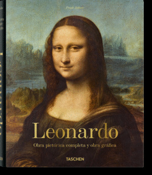 LEONARDO. OBRA PICTORICA COMPLETA Y OBRA GRAFICA