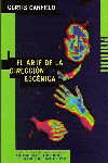 EL ARTE DE LA DIRECCION ESCENICA