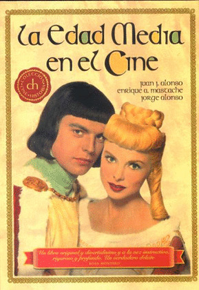 EDAD MEDIA EN EL CINE, LA