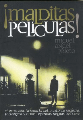 MALDITAS PELICULAS