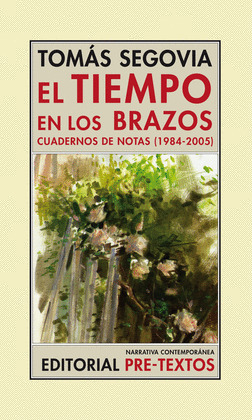 TIEMPO EN LOS BRAZOS, EL
