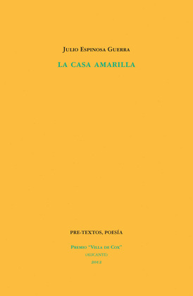 CASA AMARILLA, LA