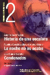 PREMIOS LOPE DE VEGA 2