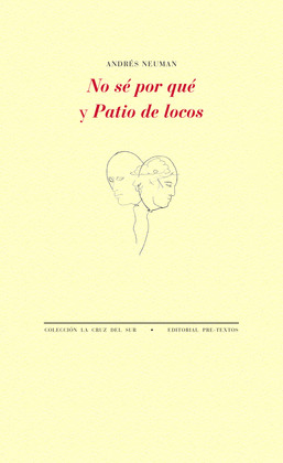 NO SÉ POR QUÉ / PATIO DE LOCOS