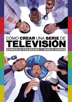 COMO CREAR UNA SERIE DE TELEVISION