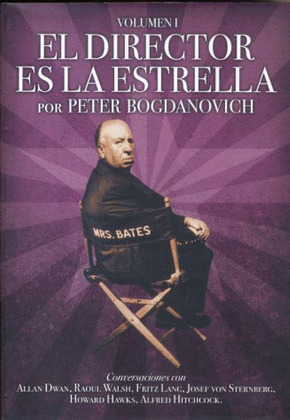 DIRECTOR ES LA ESTRELLA VOLUMEN 1