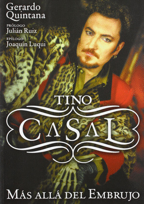 TINO CASAL
