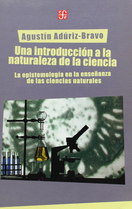 INTRODUCCION NATURALEZA CIENCIA