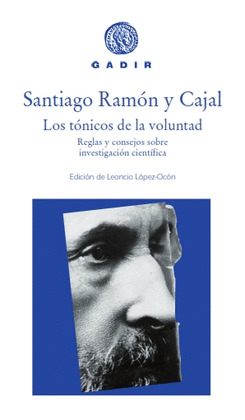 LOS TONICOS DE LA VOLUNTAD