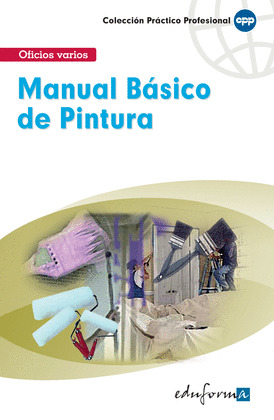 MANUAL BÁSICO DE PINTURA