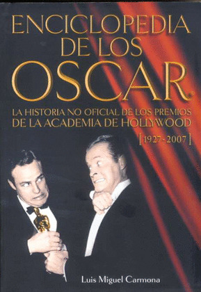 ENCICLOPEDIA DE LOS OSCAR