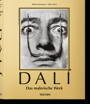 DALI. DAS MALERISCHE WERK