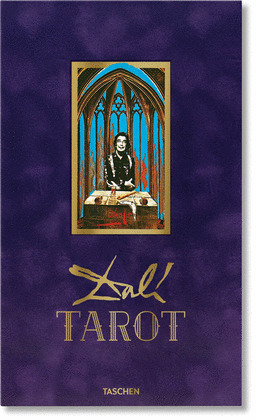 DALÍ TAROT
