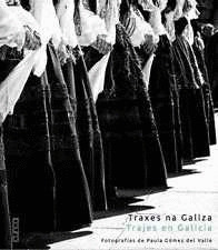TRAXES NA GALIZA