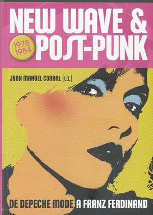 NEW WAVE & POST-PUNK (1978-1984)