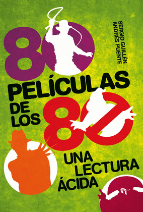 80 PELICULAS DE LOS 80