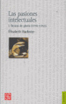 PASIONES INTELECTUALES
