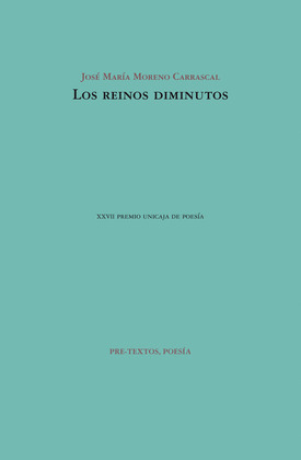 LOS REINOS DIMINUTOS