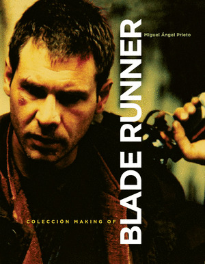 BLADE RUNNER