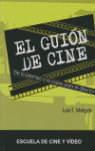 EL GUION DE CINE