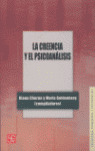 CREENCIA Y PSICOANALISIS