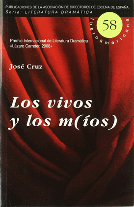 VIVOS Y LOS M(IOS), LOS