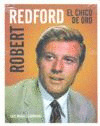 ROBERT REDFORD