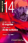 ENGAÑO, EL/ACIDO SULFURICO