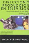 DIRECCION Y PRODUCCION TELEVISION