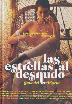 ESTRELLAS AL DESNUDO, LAS