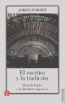 ESCRITOR Y LA TRADICION
