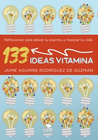 133 IDEAS VITAMINA