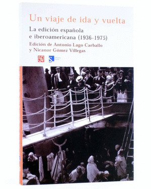UN VIAJE DE IDA Y VUELTA
